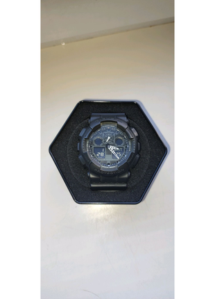 G-shock2 фото