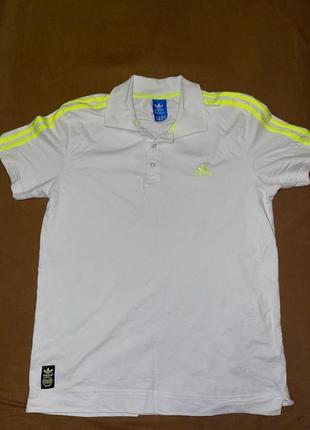 Adidas polo