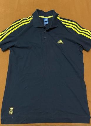 Поло адідас polo adidas