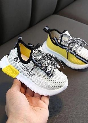 🔹новинка сезона! кроссовки лето