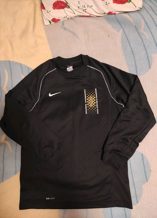 Кофта найк nike dri-fit1 фото