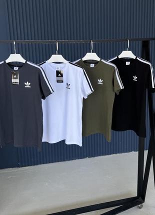 Футболка для малтчиков adidas