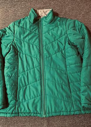 Жіноча демісезонна куртка faded glory