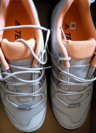 Оригінал adidas terrex кросівки р. 382 фото