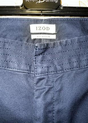 Брюки izod cos reiss massimo dutti4 фото