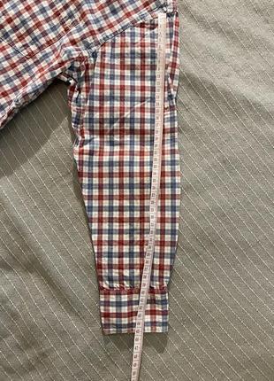 Рубашки gap, h&amp;m, 8-9 лет 3