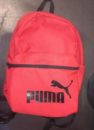 Рюкзак puma