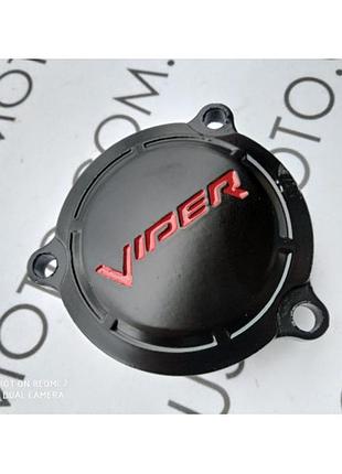 Кришка подвійної шестерні стартера універсальна тип 2