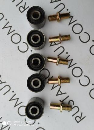 Ремкомплект задньої маточини v200-f2/v250-f2