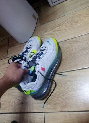 Airmax 720 worldwide2 фото