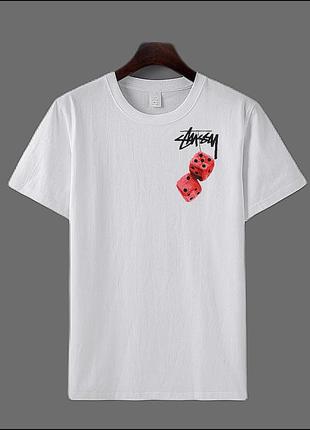 Футболка stussy стусси3 фото