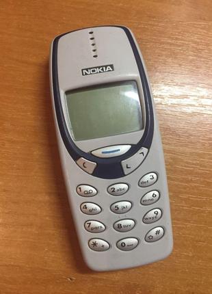 Nokia 3330