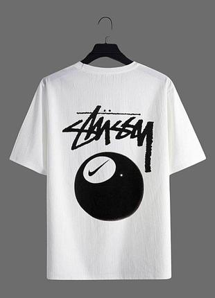 Футболка stussy стусси1 фото