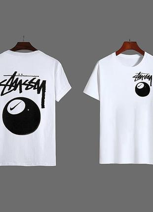 Футболка stussy стусси3 фото