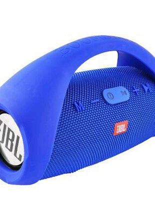 Колонка jbl mini boombox e10 з usb, sd, fm, bluetooth, 2-динаміка