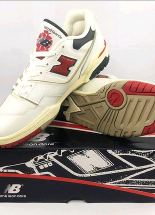 Мужские кроссовки new balance2 фото