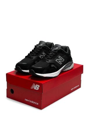 Мужские кроссовки new balance 920 dark gray🔥9 фото