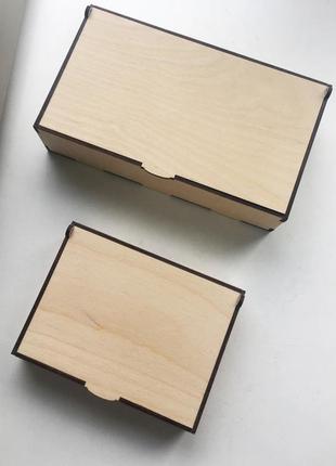 Коробки. дерев'яні коробочки. ящики.8 фото