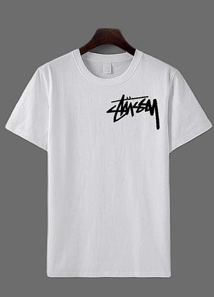 Футболка stussy стусси3 фото