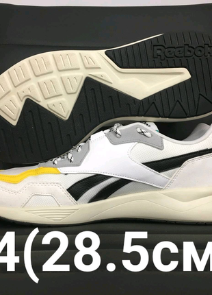 Кросівки reebok 28.5 см розмір 44