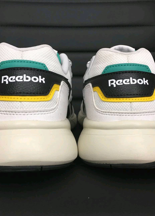 Кросівки reebok 28.5 см розмір 442 фото