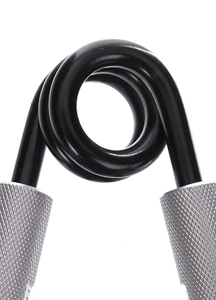 Еспандер кистьовий професійний bone crusher 112.5 кг 250lb