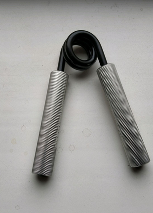 Еспандер кистьовий професійний bone crusher 112.5 кг 250lb