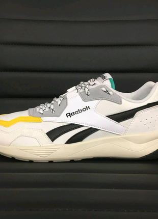 Кросівки reebok 28.5 см розмір 447 фото