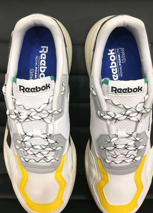 Кросівки reebok 28.5 см розмір 448 фото