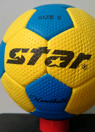 М'яч для гандболу star outdoor  №2 pu
