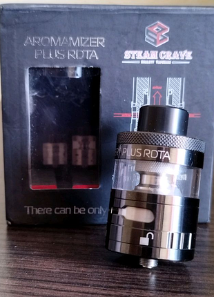 Атомайзер суприм 30mm