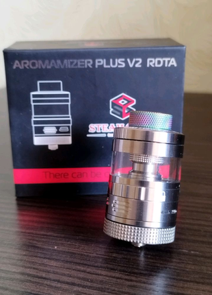 Аромамайзер суприм v2 30mm