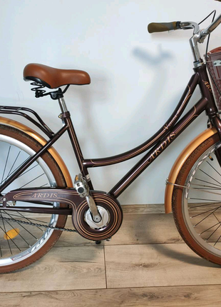 Продам жіночий велосипед 26"ardis