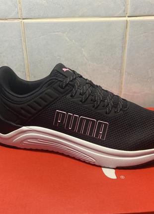 Мужские кроссовки puma 43р, 44р