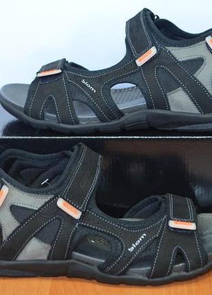 Сандалії чоловічі. 4