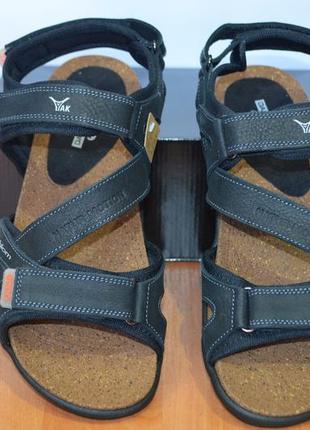 Сандалі чоловічі. 3
