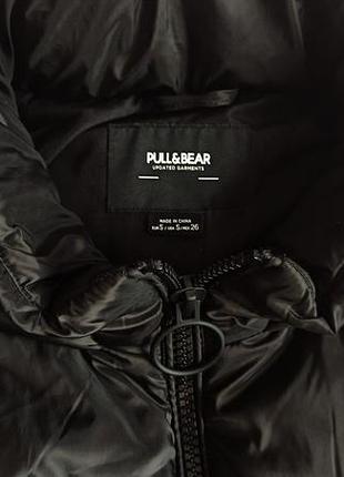 Жилет жіночий pull&bear 2