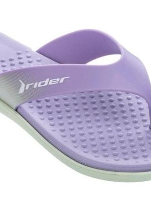 Жіночі в'єтнамки rider aqua thong lll fem
83169-22741