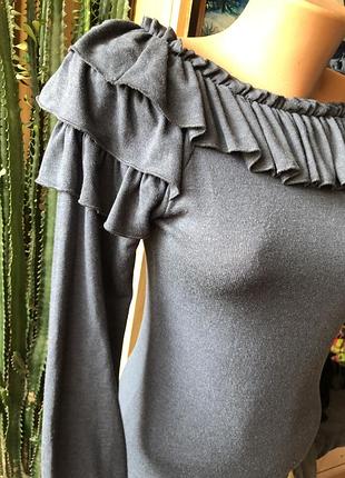 Кофта приятная на ощупь 2