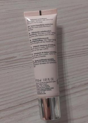 Вив крем для идеального тона кожи biotherm aquasource bb cream fair to medium (30ml)3 фото