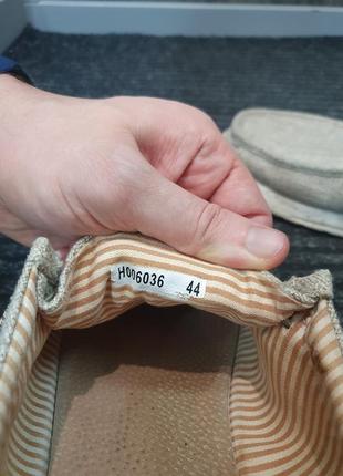 Чоловічі мокасини 3