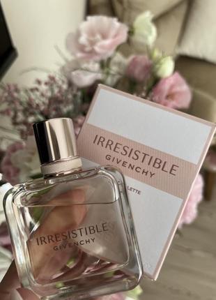 Givenchy irresistible