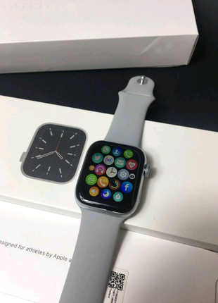 Apple watch 6