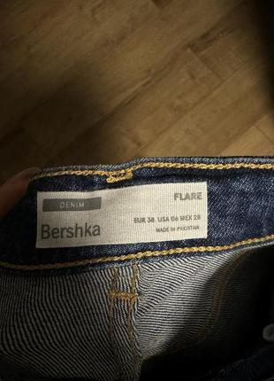 Джинси bershka 386 фото