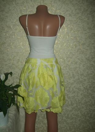 Шикарная ажурная юбка asos4 фото