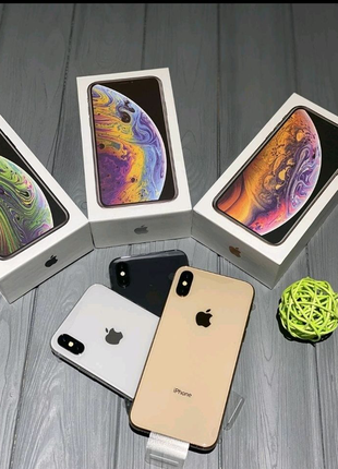 Iphone xs 512gb