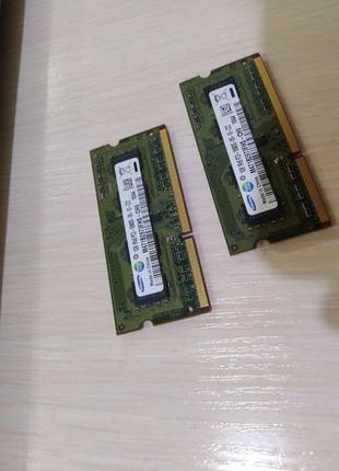 Sodimm ddr3 1gb 1333mhz