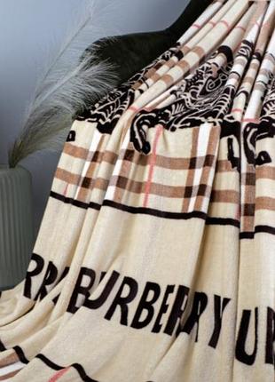 Покривало велюрове