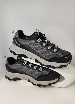 Трекінгові  кросівки merrell speed strike (j067106)