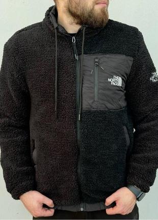 Кофта the north face